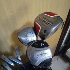 クラブセットホンマ