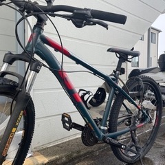 GT マウンテンバイク MTB
