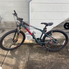 GT マウンテンバイク MTB