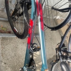 GT マウンテンバイク MTB