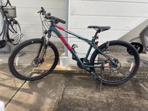 GT マウンテンバイク MTB