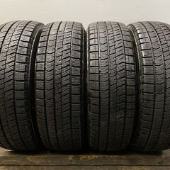 BS REGNO GR-XⅡ GRX2 185/55R15 15インチ 夏タイヤ 4本 2018年製 バリ