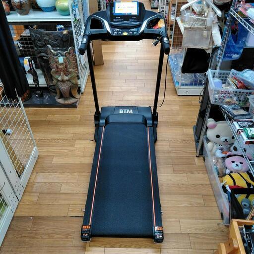 BMT 8051 ルームランナー 2018年式