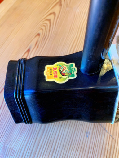 中古二胡 美品