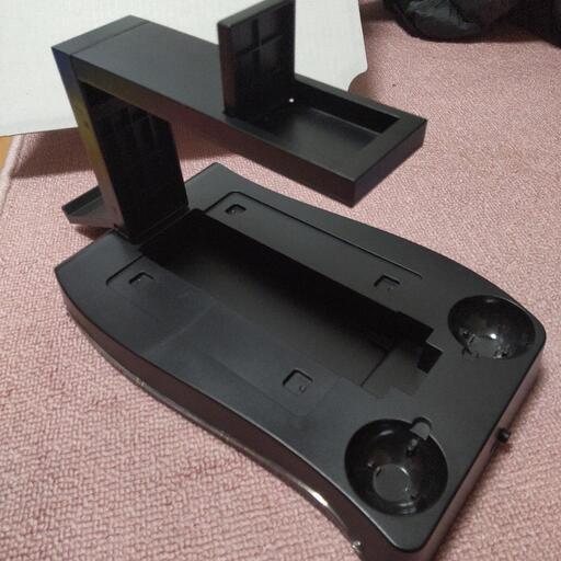 PlayStation VR (camera同梱番) ソフト、スタンド付