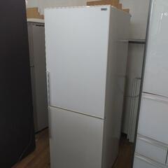 J048 ☆6ヶ月保証☆中型2D冷蔵庫 AQUA AQR-SD24A(MW) 2011年製