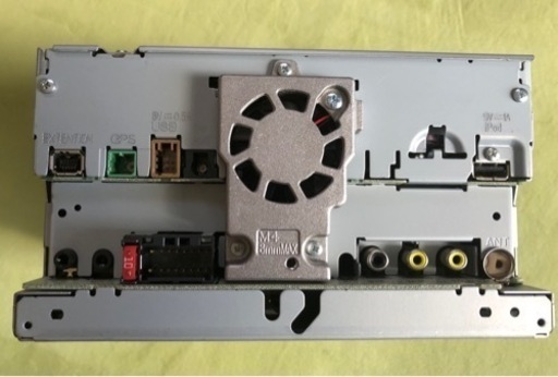 ⭐️カロッツェリアAVIC-RW302⭐️メモリーナビ ワンセグ 2018年製美品