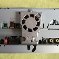 ⭐️カロッツェリアAVIC-RW302⭐️メモリーナビ ワンセグ 2018年製美品