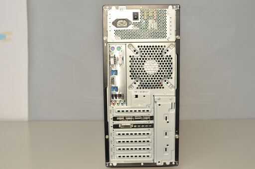 超高速 ゲーミング 最新Windows11 高性能 i7-7700 GTX1060 6GB 爆速