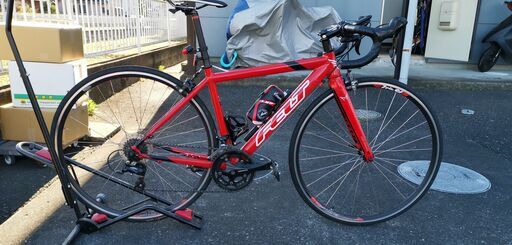 その他 FELT F95 2015