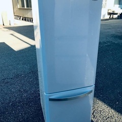 168L ❗️特割引価格★ 生活家電2点セット【洗濯機・冷蔵庫】その他在庫多数❗️