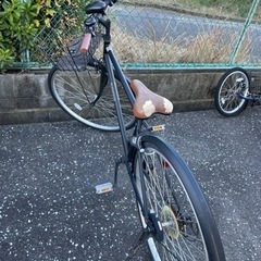 自転車