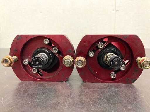 メーガンレーシング 車高調 LS460 LS460L TRUST 【 LEXUS LS460