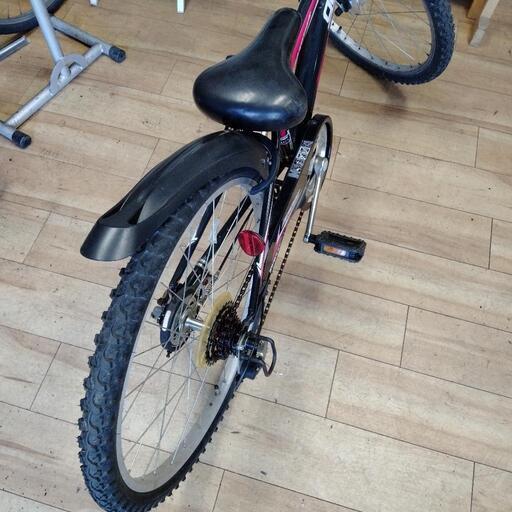 ❰売切中古❱ 24インチ 子供車 藤沢デジタル商品券使えます 売切中古❱ 24インチ 子供車 藤沢デジタル商品券使えます