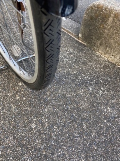 電動アシスト自転車 高年式YAMAHA パスナチュラ 電動自転車 12-7