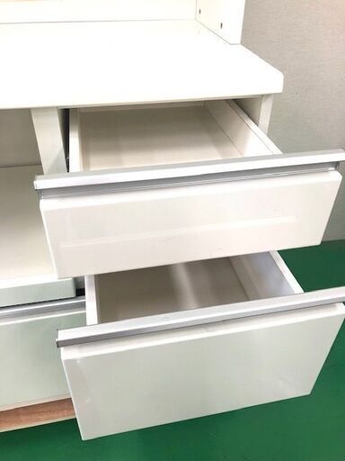 受け渡し予定者決定】苗箱収納棚 日本製