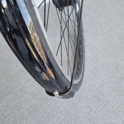 BRIDGESTONE ブリヂストン TB1e 電動自転車