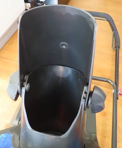 ♪アルミス コードレス電動除雪機 ASL-40V リチウムイオン 充電式♪