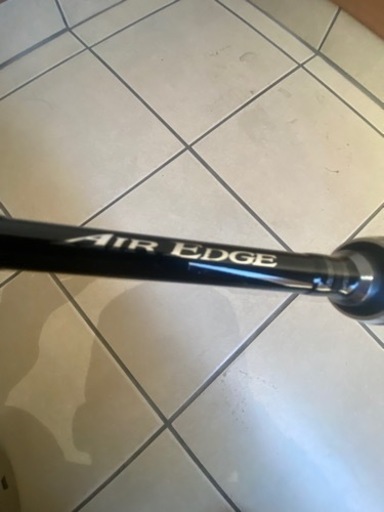 手渡し限定 ダイワ エアエッジ Www Vetrepro Fr