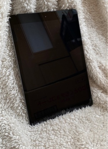 iPad第８世代32GB本体のみ