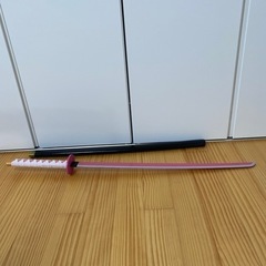 日輪刀(木刀)カナヲ