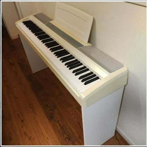 【送料込】電子ピアノ KORG コルグ SP-170S-BK 88鍵盤