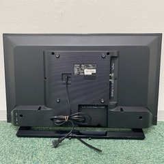 ご来店限定】＊東芝 液晶テレビ レグザ 32型 2019年製＊1218-2