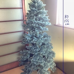 【ネット決済】クリスマスツリー　杉並区　富士見ヶ丘駅近く