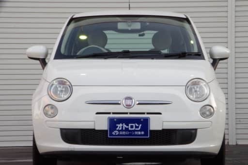 かわいい外車 フィアット入庫 お問い合わせお待ちしております オトロン鹿沼店 那須のその他の中古車 ジモティー
