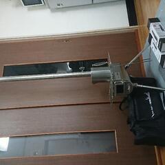 テンマクデザイン ウッドストーブ(S)スペシャルパッケージ