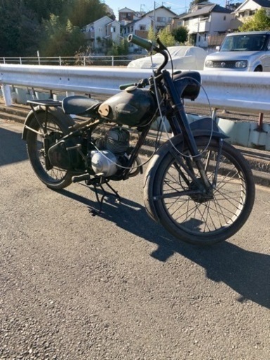 【取引中】コミネバイクコウギョウ