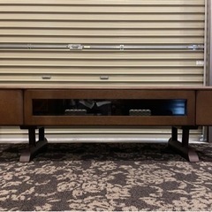 飛騨産業 テレビボード KAYA2