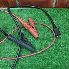 デンゲン HRC-15010 バッテリー充電器【リライズ野田愛宕店】【店頭取引限定】【ジャンク(実動作未確認の為)】【管理番号：ITMAJEIZP27C】