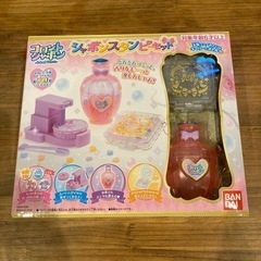 コロントシャボン★シャボンスタンピーセット