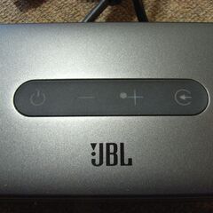 JBL スピーカー　6ヶ月使用