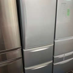 ?ノンフロン冷凍冷蔵庫㊗️保証有り?配達出来ます