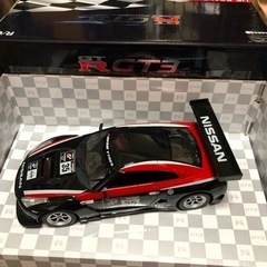 【新品】GTR GT3 黒