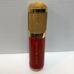 5941 MXL GENESIS チューブ マイクロフォン