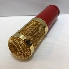 5941 MXL GENESIS チューブ マイクロフォン