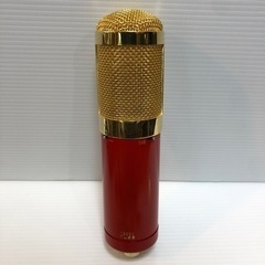 5941 MXL GENESIS チューブ マイクロフォン