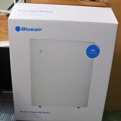 【ネット決済・配送可】未使用 Blueair Classic 4...