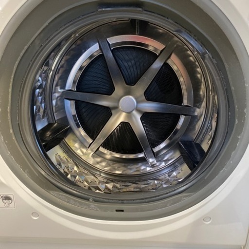 パナソニックドラム洗濯機2020年モデル 2