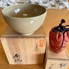 【ネット決済】茶道具