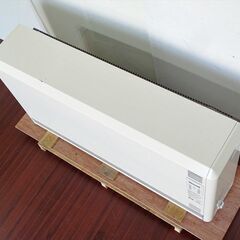 山口)下松市より ユニデール/ディンプレックス 電気蓄熱式暖房器