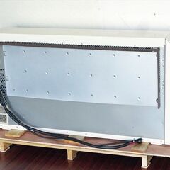 山口)下松市より ユニデール/ディンプレックス 電気蓄熱式暖房器