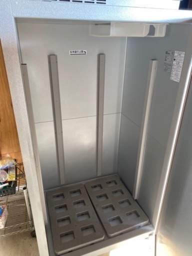 ALINCO 穀物保冷庫　DWR-14C ALINCO 穀物保冷庫 DWR-14C