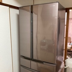 【ネット決済】冷蔵庫（パナソニック2014年製）急募！