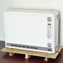 山口)下松市より　ユニデール/ディンプレックス 電気蓄熱式暖房器...