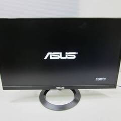ASUS 液晶ディスプレイ VZ239 23型 2018年製 フ...