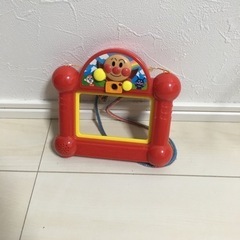 【ネット決済】アンパンマン　おもちゃ